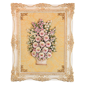 ミラー・アート額・デコレーション