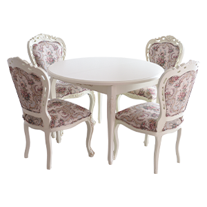 ダイニングテーブルセット