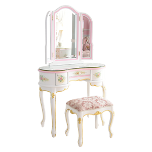 ドレッサー・化粧台