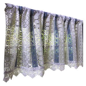 レース・ファブリック・ファッション