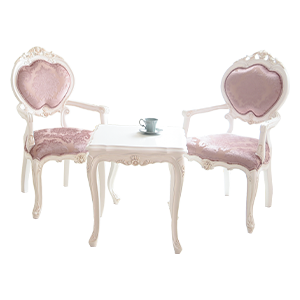 サロンセット・ワゴン