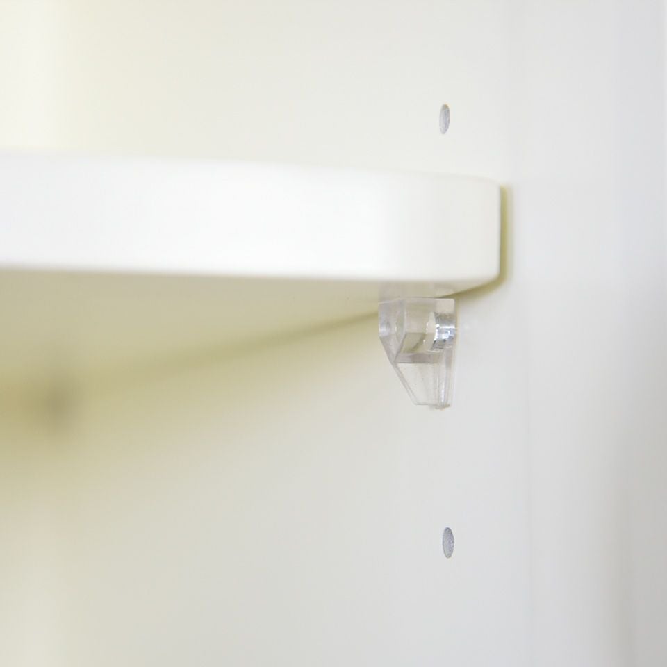 スノーホワイト プリンセス ミニキャビネット 幅65cm 画像9