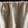 ラヴィヒュッゲ カフェカーテン 60×120cm 画像2