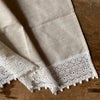 ラヴィヒュッゲ カフェカーテン 60×120cm 画像3