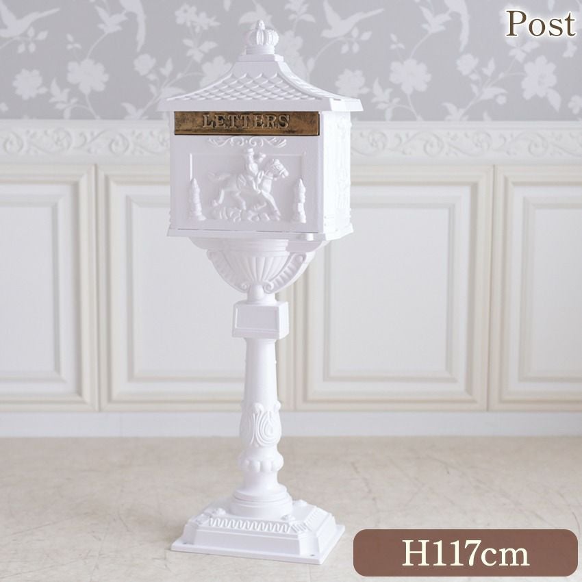 ROCOCO アントワネット セレブリティーワゴン 幅88cm | ロココ調家具