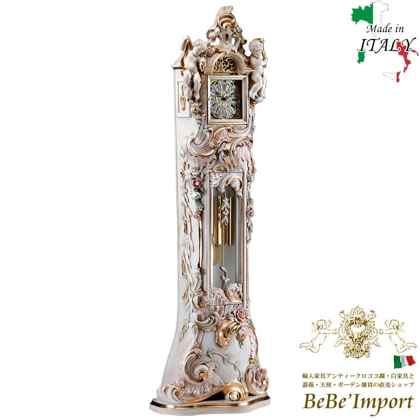 時計 | ロココ調家具通販「ベベインポート」 | BeBe'Import