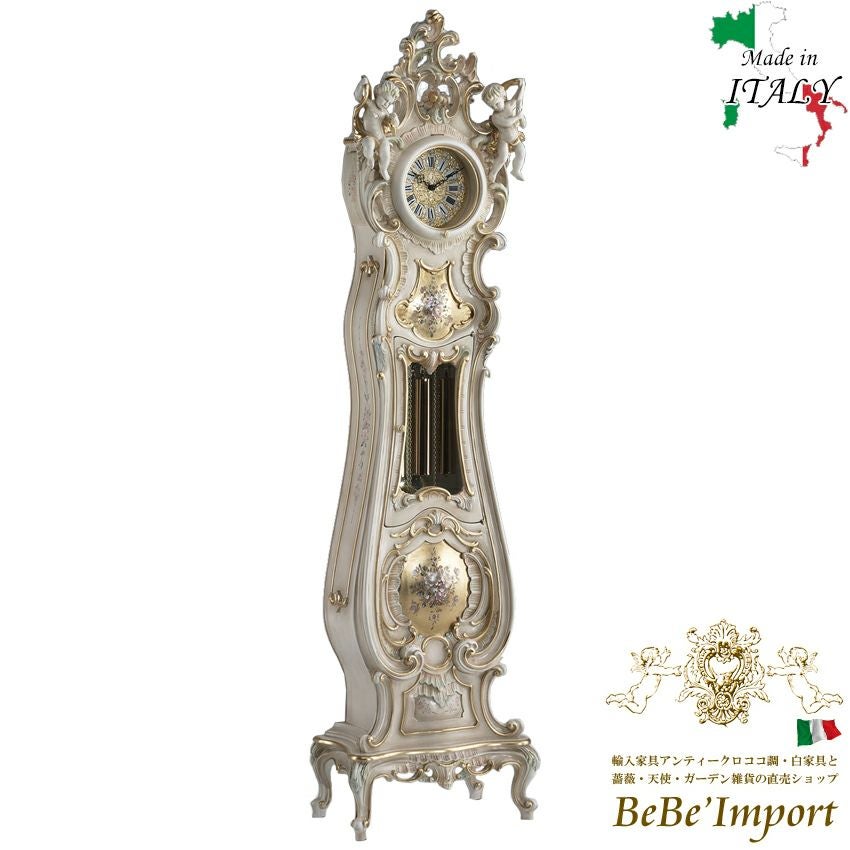時計 | ロココ調家具通販「ベベインポート」 | BeBe'Import