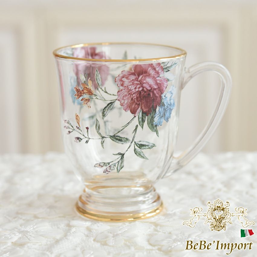 食器&カトラリー | ロココ調家具通販「ベベインポート」 | BeBe'Import