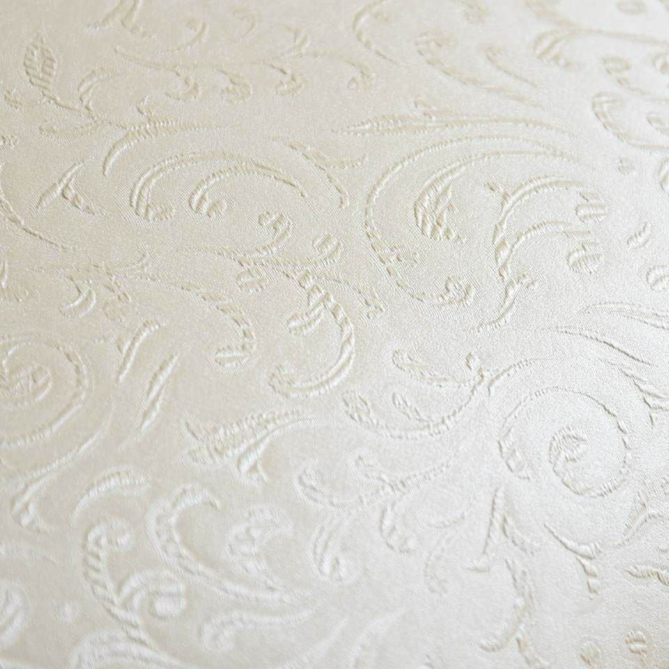 アンリヴェルデ ヴェネチアン 伸長式ダイニングセット5P 4人掛け アイボリー 幅150→180cm 画像10