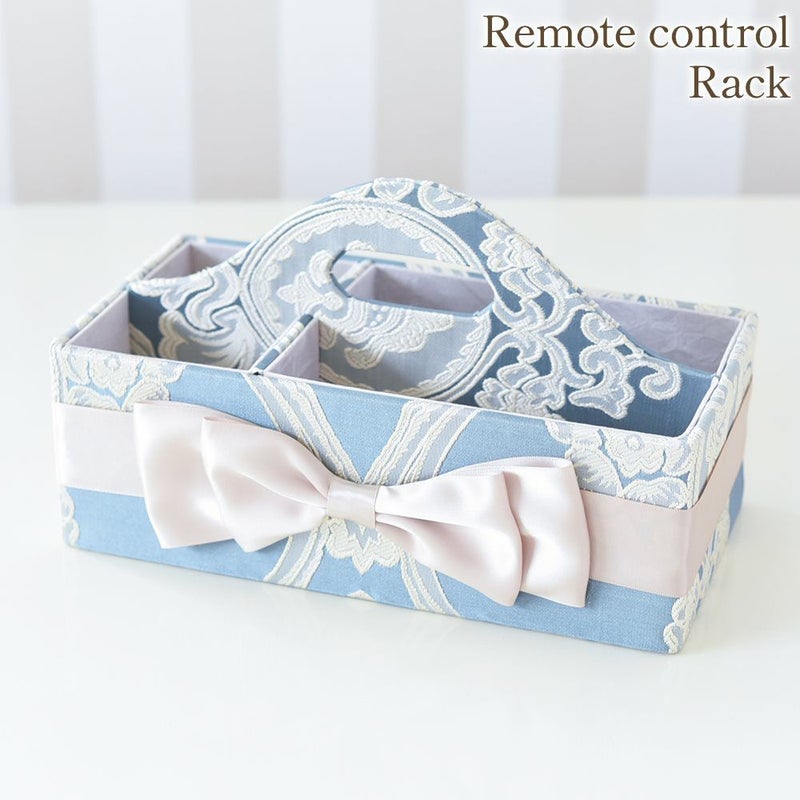 アクアフラワー オペラブルー リモコンラック 画像サムネイル