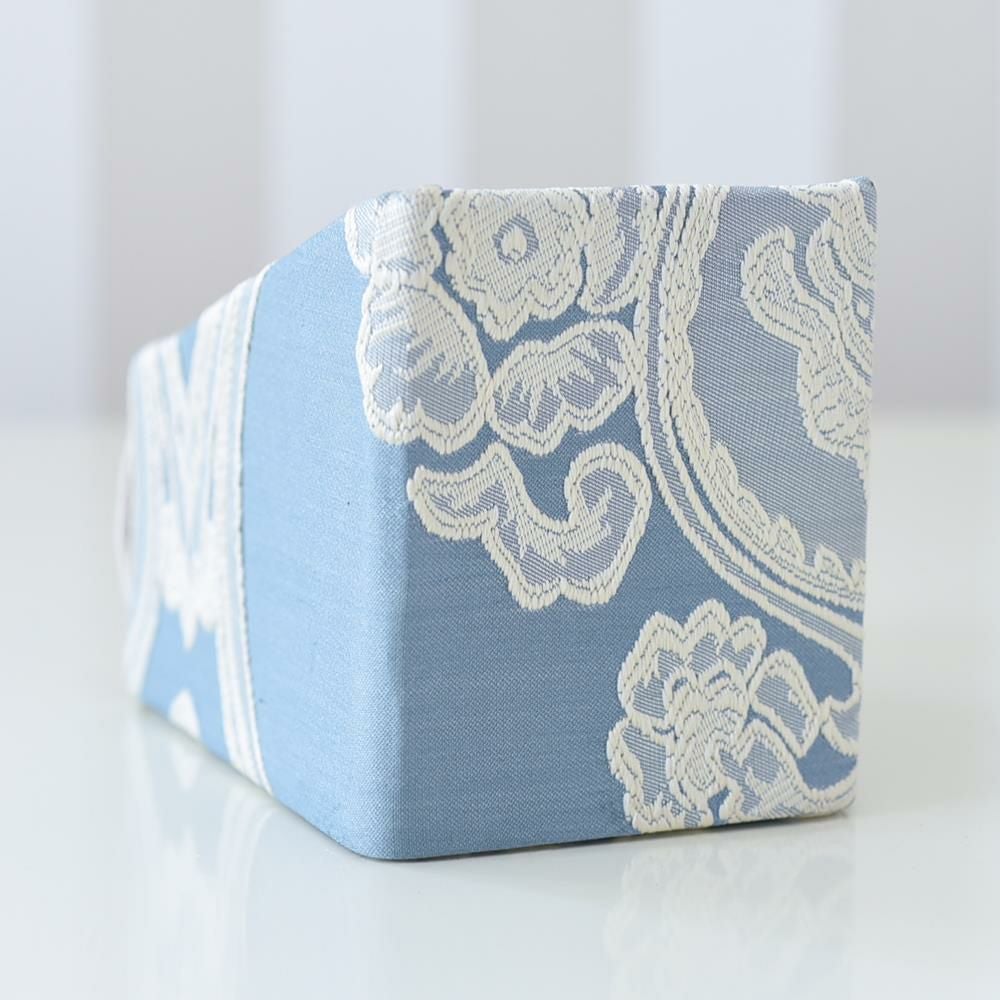 アクアフラワー オペラブルー ペンスタンド&リモコンホルダー 画像6