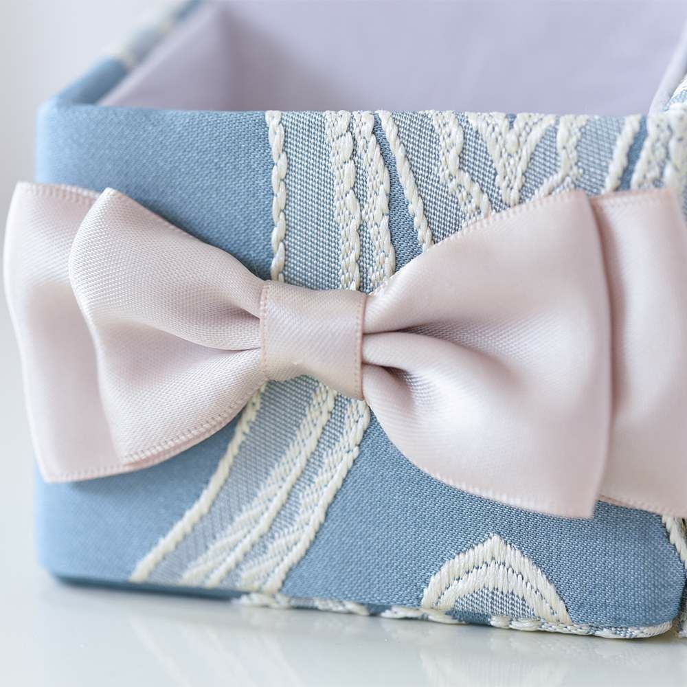 アクアフラワー オペラブルー ペンスタンド&リモコンホルダー 画像7