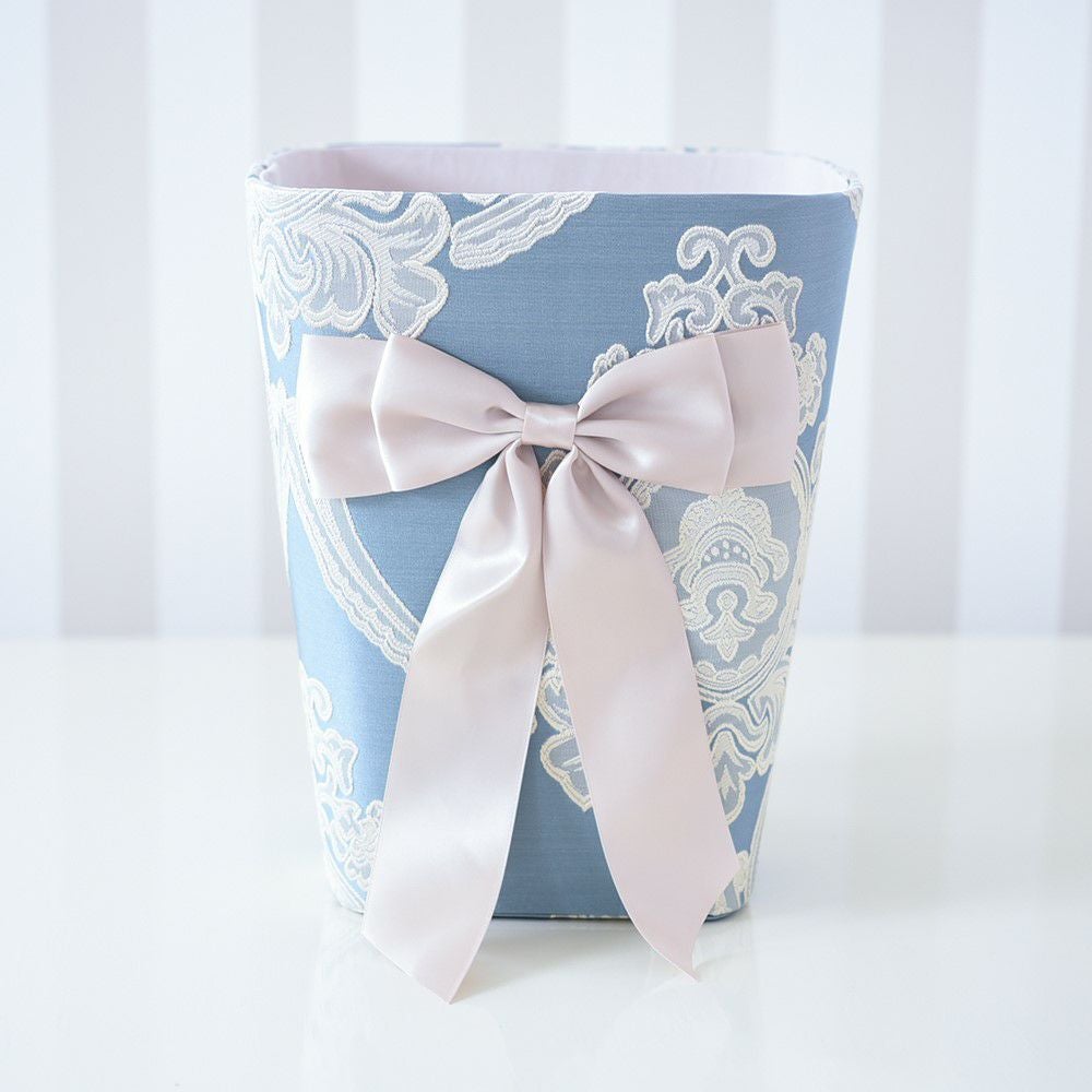 アクアフラワー オペラブルー ダストボックス 画像2