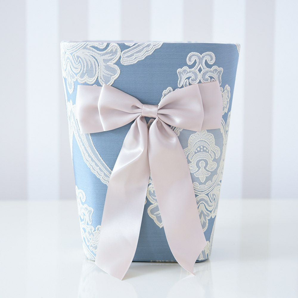 アクアフラワー オペラブルー ダストボックス 画像3