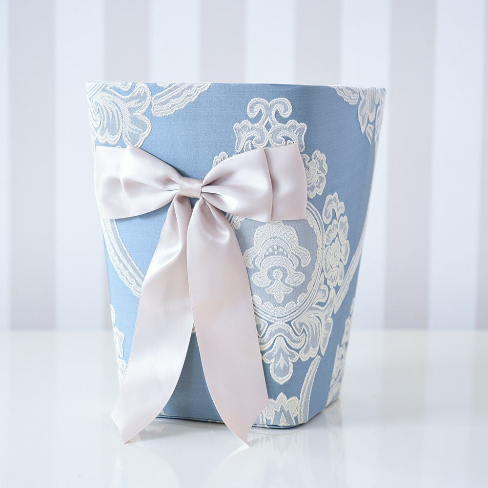 アクアフラワー オペラブルー ダストボックス 画像4