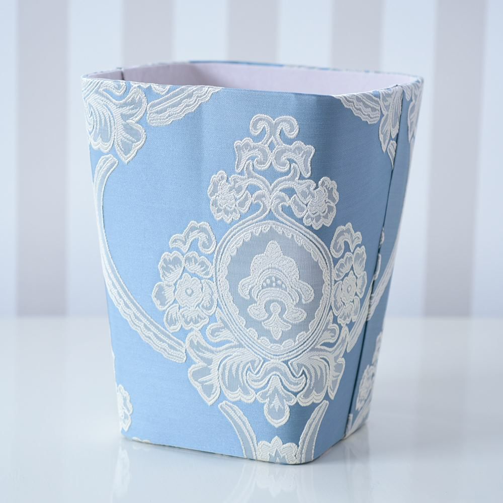 アクアフラワー オペラブルー ダストボックス 画像5