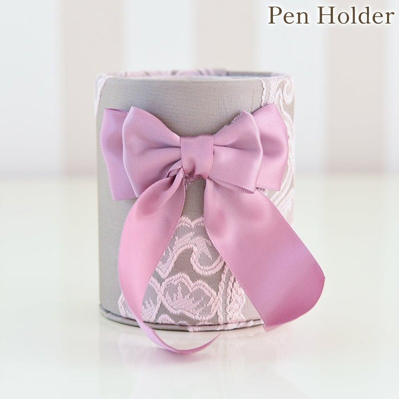 アクアフラワー オペラピンク ペンスタンド 画像サムネイル