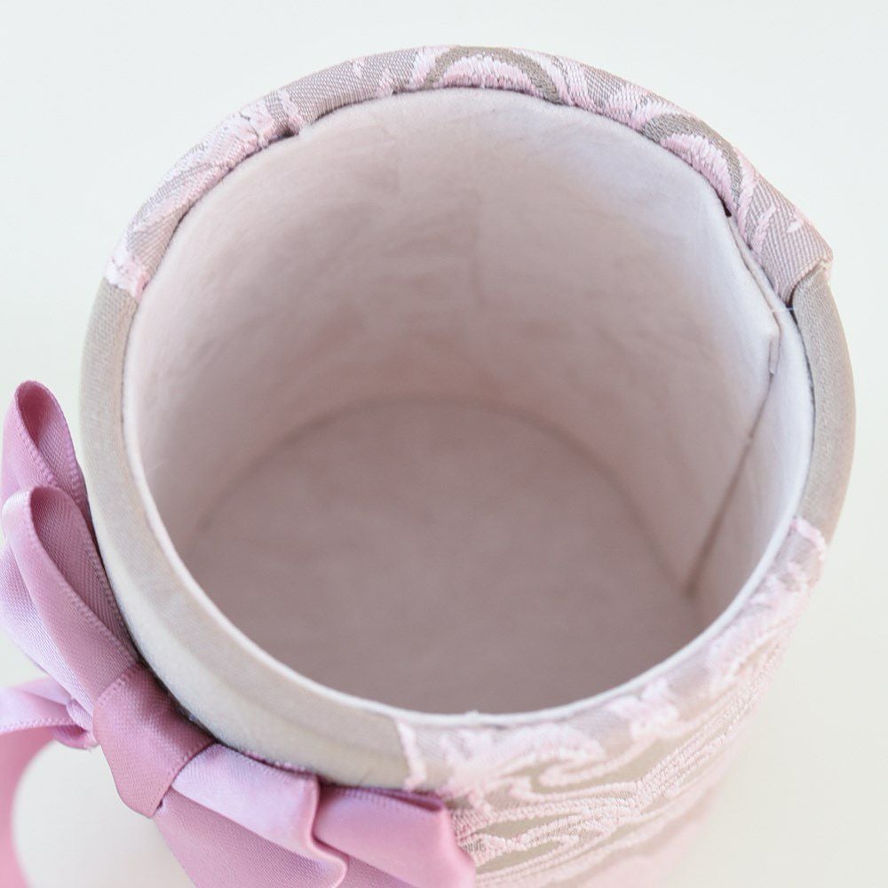 アクアフラワー オペラピンク ペンスタンド 画像3