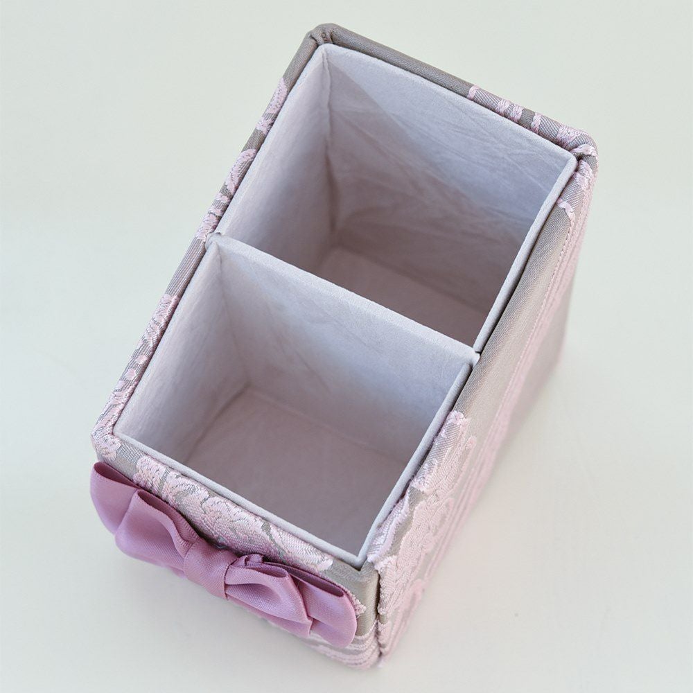 アクアフラワー オペラピンク ペンスタンド&リモコンホルダー 画像5