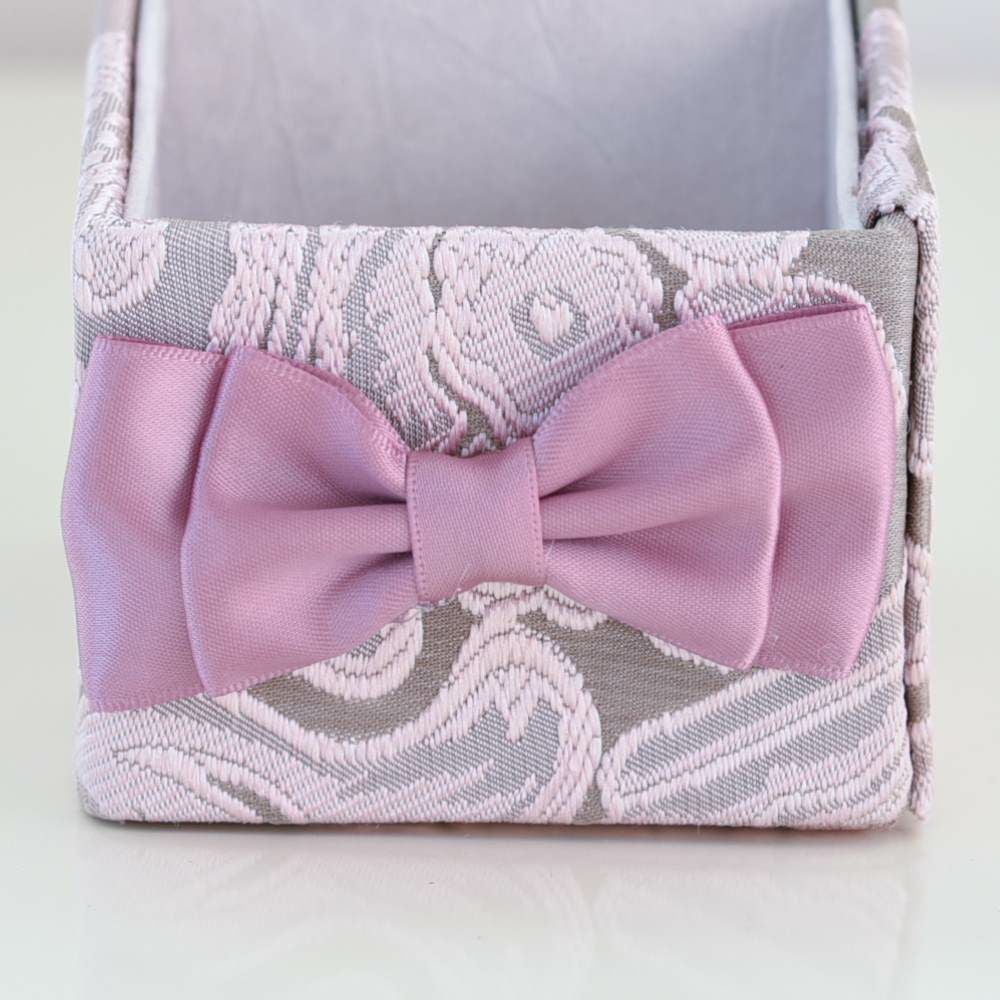 アクアフラワー オペラピンク ペンスタンド&リモコンホルダー 画像7