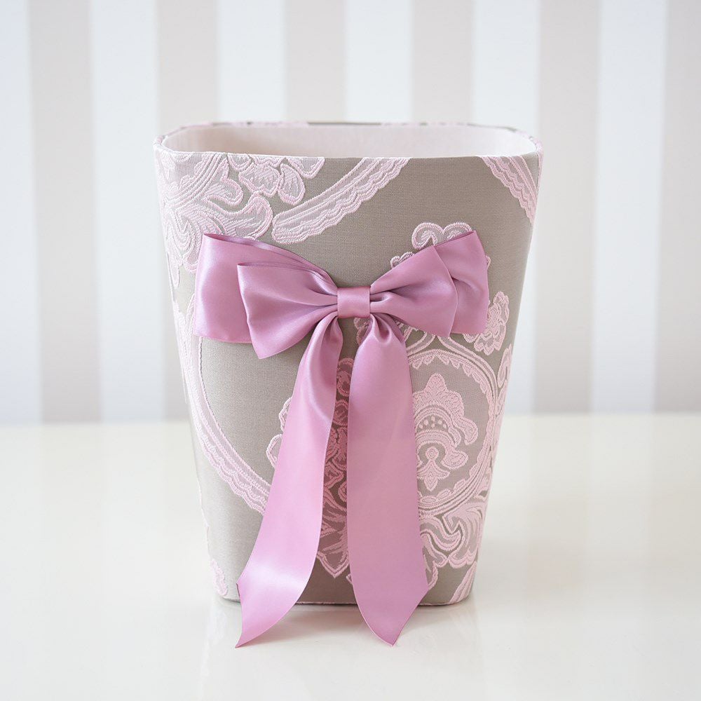 アクアフラワー オペラピンク ダストボックス 画像4