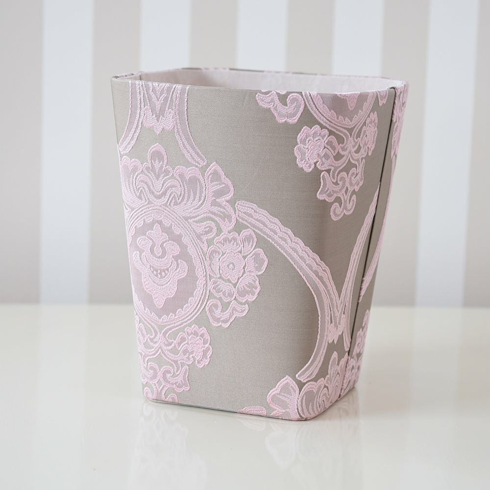 アクアフラワー オペラピンク ダストボックス 画像5