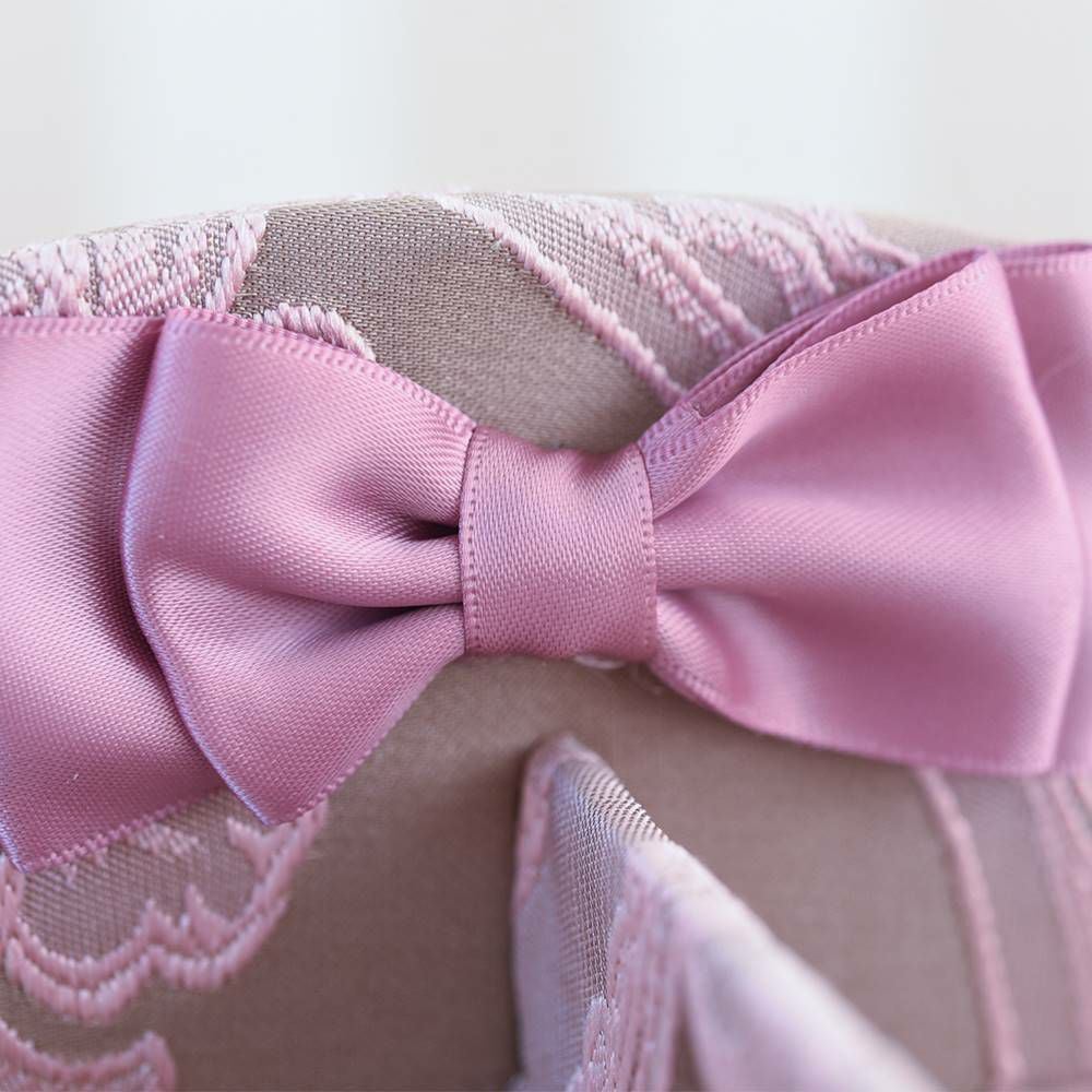 アクアフラワー オペラピンク マルチトレイ 画像7