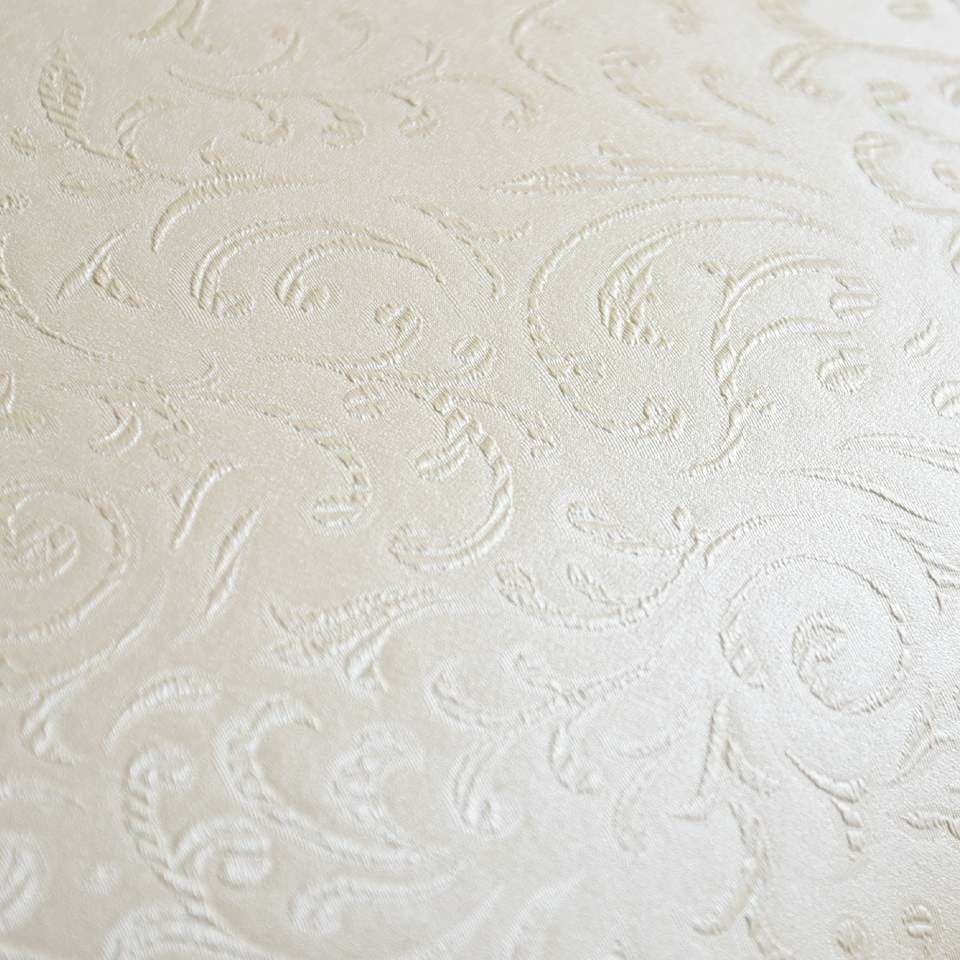 アンリヴェルデ ヴェネチアン 伸長式ダイニングセット7P 6人掛け ブラウン アイボリー 幅150→180cm 画像10