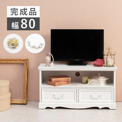 TVボード | ロココ調家具通販「ベベインポート」 | BeBe