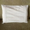 ピローケース 枕カバー 寝具 ベッドリネン レース 画像4