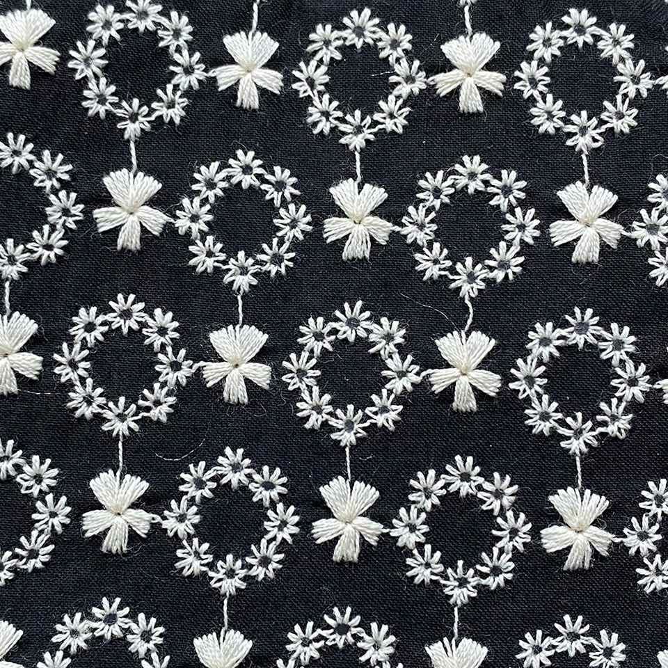 キャットポーチ ポーチ 化粧ポーチ 旅行用 レース 画像3