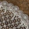 ドイリー ラウンド 敷物 花瓶敷 テーブルリネン レース 画像2