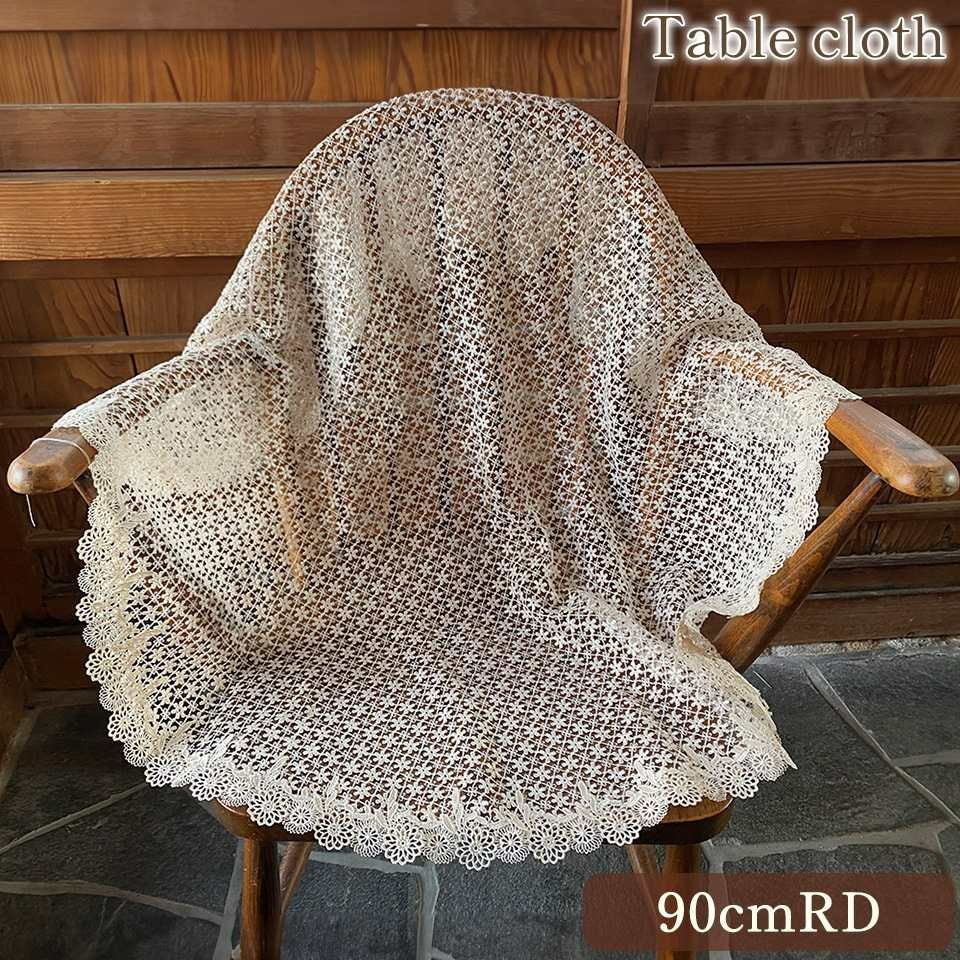 テーブルクロス※ | ロココ調家具通販「ベベインポート」 | BeBe'Import