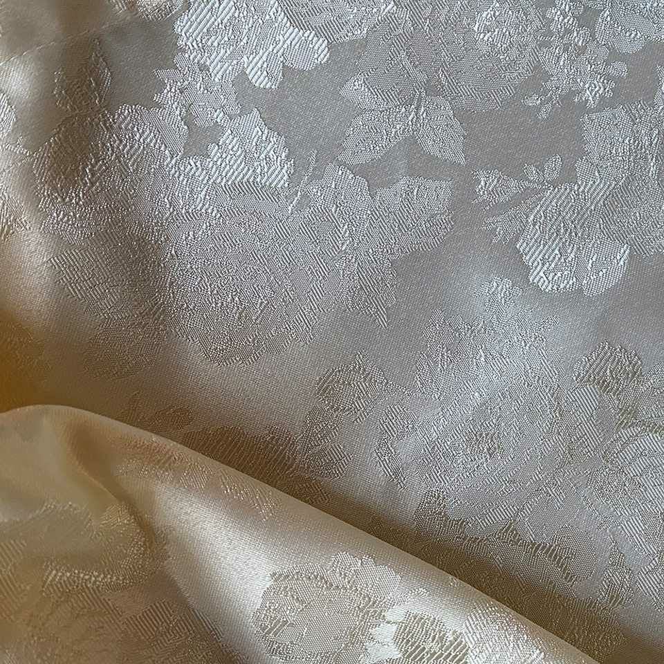 カフェカーテン カーテン 小窓用 ファブリック レース 刺繍 インテリア雑貨 画像2