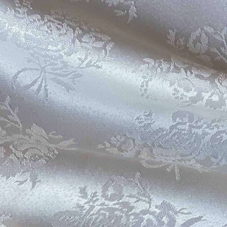 カフェカーテン カーテン 小窓用 ファブリック レース 刺繍 インテリア雑貨 画像2