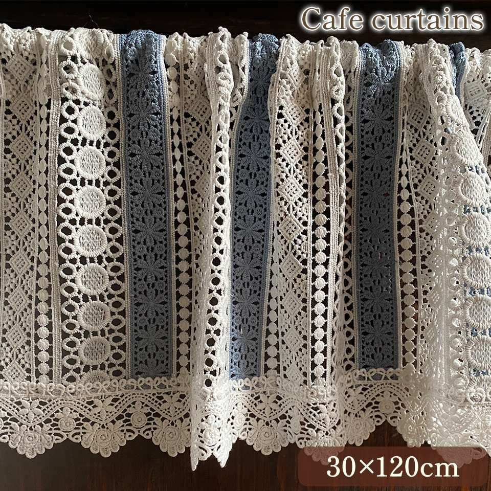 カフェカーテン※ | ロココ調家具通販「ベベインポート」 | BeBe'Import