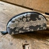 グラスケース メガネポーチ 布製 レース 刺繍 ファッション雑貨 画像4