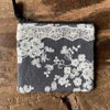 ミニティッシュケース＆ポーチ レース 刺繍 ファッション雑貨 画像4
