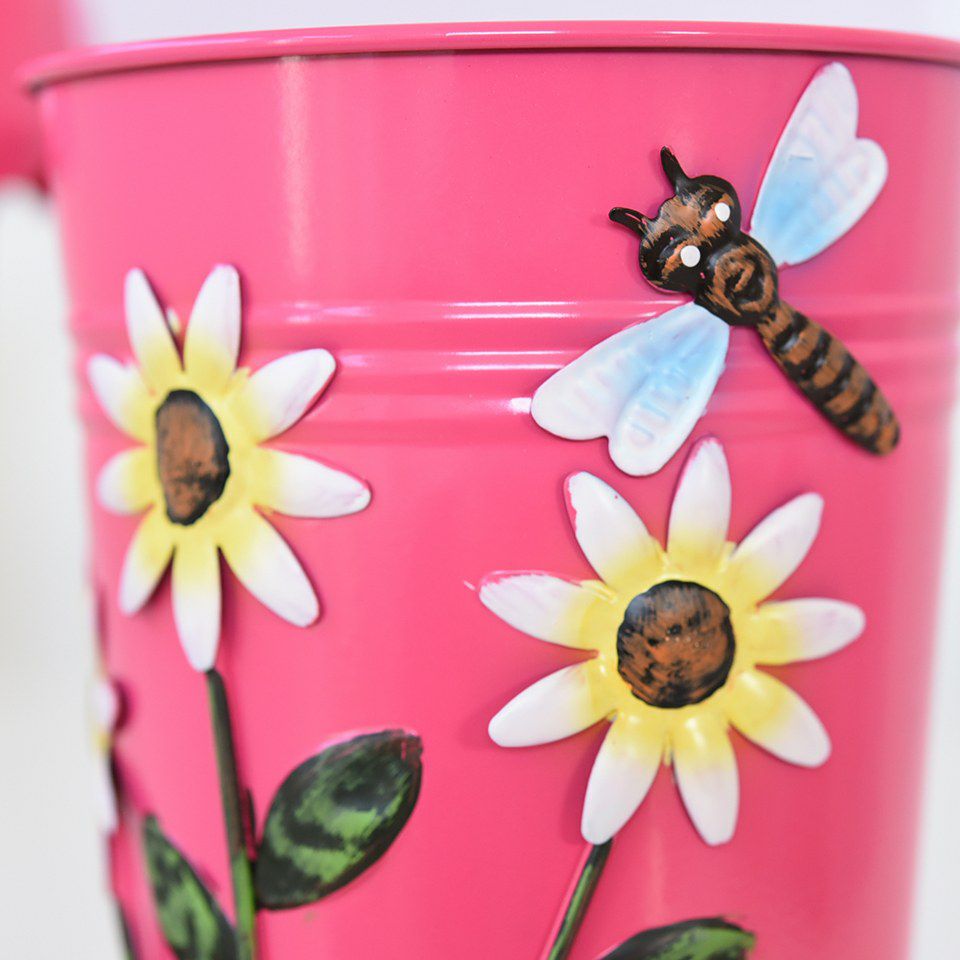 ヨーロピアン ガーデニング オブジェ WELCOMEの少女 画像14