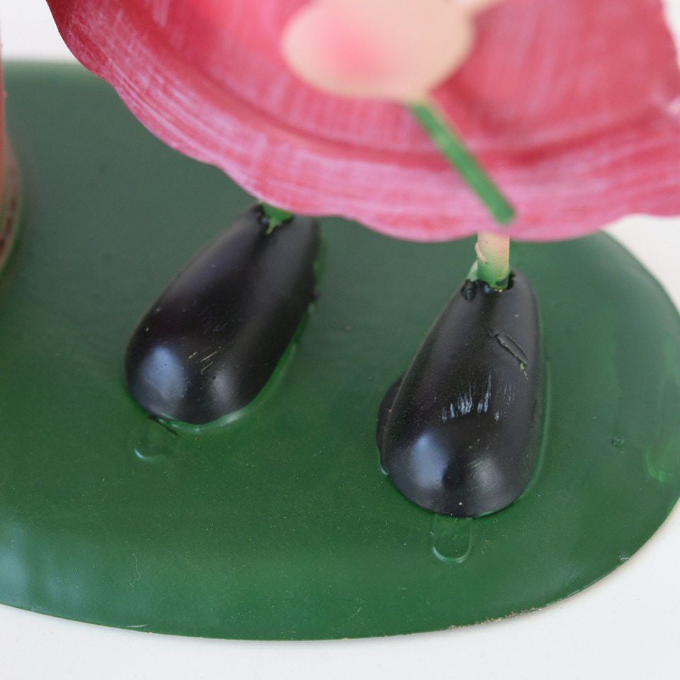 ヨーロピアン ガーデニング オブジェ ミニ ツインテール少女 画像12