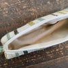ペンケース 文具入れ 筆箱 ポーチ 小物入れ ステーショナリー ストライプ柄 画像2
