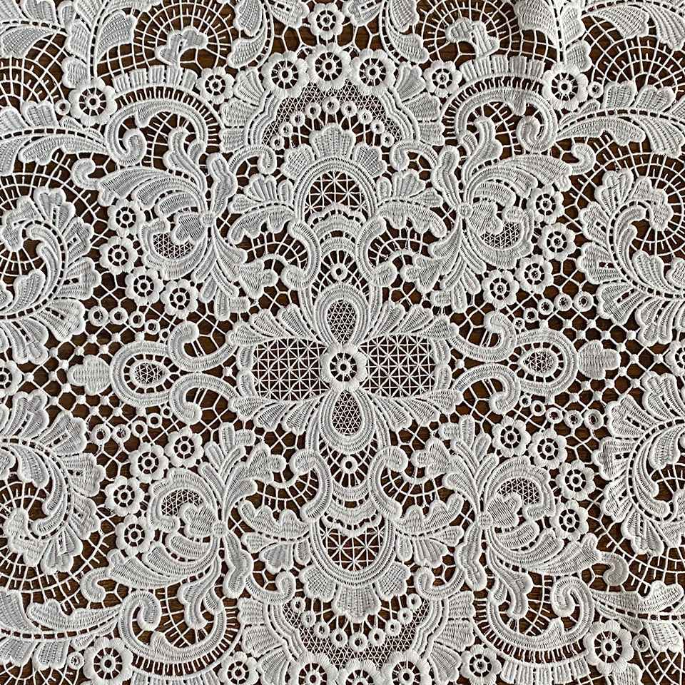テーブルセンター テーブルリネン レース Spitzen Classic スピッツェンクラシック 画像3