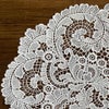 テーブルクロス 円形 レース Spitzen Classic スピッツェンクラシック 画像2
