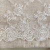 ミニティッシュ＆ポーチ レース cericarose セリカローズ 画像3