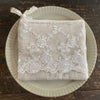 ミニティッシュ＆ポーチ レース cericarose セリカローズ 画像4