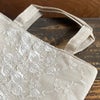トートバッグ 鞄 バッグ レース cericarose セリカローズ 画像2