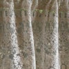 レース カフェカーテン 30×120cm 画像2