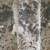 レース カフェカーテン 30×120cm 画像2