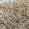 ブラウンフランネル ロングシート 48×150cm 画像4