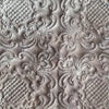 ブラウンフランネル シート 48×48cm 画像3